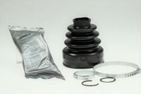 Asmanchetten set 36432 - thumbnail