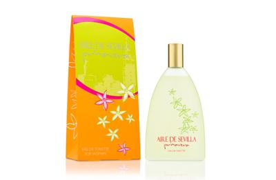 Damesparfum Instituto Español Aire de Sevilla EDT 150 ml