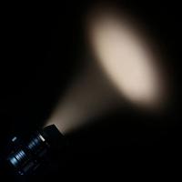 Cameo TS 100 WW theaterspot warm wit - thumbnail