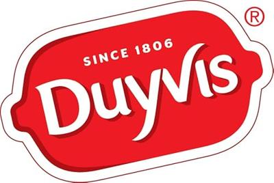 Duyvis borrelnootjes poesta (8x 275gr)
