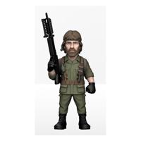 MINIX MISSING IN ACTION - CHUCK NORRIS - thumbnail