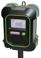 Ultrasone repeller met LED Weitech - thumbnail