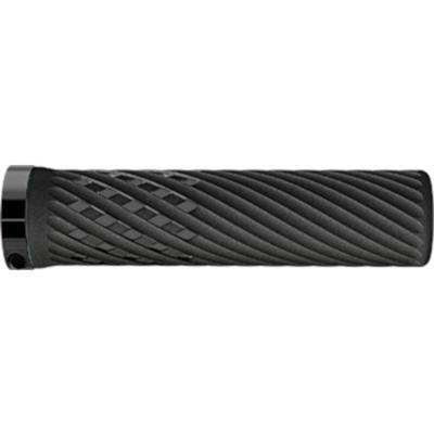 Sturmeyarcher Herrmans luna lock - 130/90mm - zwart