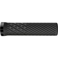 Sturmeyarcher Herrmans luna lock - 130/90mm - zwart - thumbnail