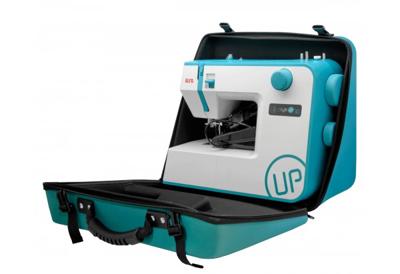 Opslagdoos Alfa A6038000000 Naaimachine