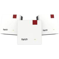 FRITZ! WiFi 7 Repeater FRITZ!Mesh Set 1700 3-pack 20003133 - thumbnail