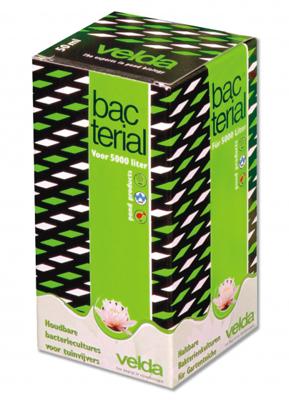 Velda Bacterial vijverbacterien - 50 ml