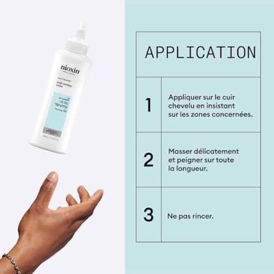 Nioxin Scalp Recovery Scalp Treatment 100 ml