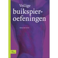 Veilige buikspieroefeningen (Paperback) - thumbnail
