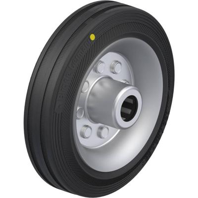 Blickle VE 150/20R-EL Wiel met hoog draagvermogen Wieldiameter: 150 mm Draagvermogen (max.): 135 kg 1 stuk(s) Blickle VE 150/20R-EL Wiel met hoog draagvermogen Wieldiameter: 150 mm Draagvermogen (max.): 135 kg 1 stuk(s)