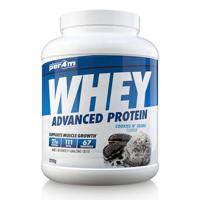 PER4M Whey Protein Cookies & Cream (2010 g) - thumbnail