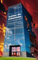 Achter de schemen - Na fraude en faillissement - Daniëlle Foolen - ebook - thumbnail