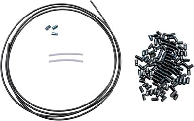 Nokon verlengset "kon 51" ext.set"kon 51" 1m b