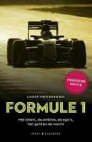 Formule 1 - André Hoogeboom - ebook - thumbnail