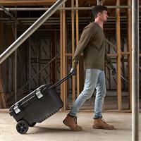 Stanley FMST1-73601 FatMax Gereedschapswagen 90L - thumbnail