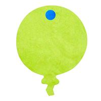 Boland Guirlande ballon, 4mtr. - thumbnail