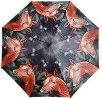 Esschert Design Paraplu farm animals - thumbnail
