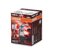 Osram Automotive 9005NL Halogeenlamp Night Breaker Laser Next Generation HB3 60 W 12 V - thumbnail