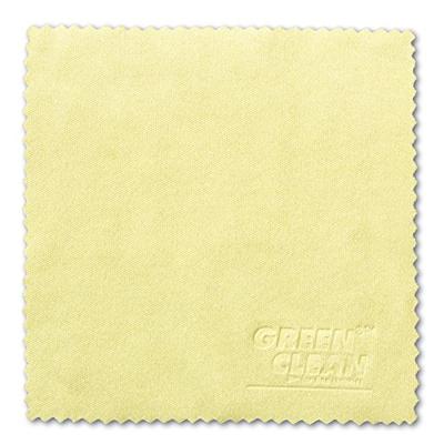 GREEN CLEAN Reinigingskit voor foto video computer blauw