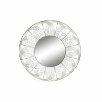 Wandspiegel DKD Home Decor Gouden Modern 60 x 4 x 60 cm - thumbnail