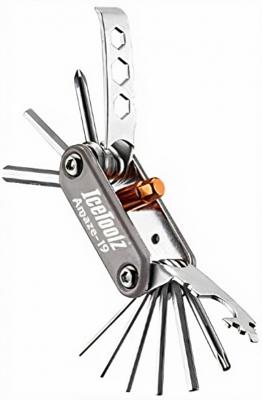 PB0103A Gereedschapset Amaze 19 delig