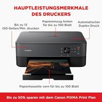 All-in-one printer Canon 4462C086 - thumbnail