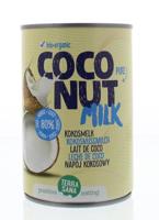 TerraSana Kokosmelk - thumbnail