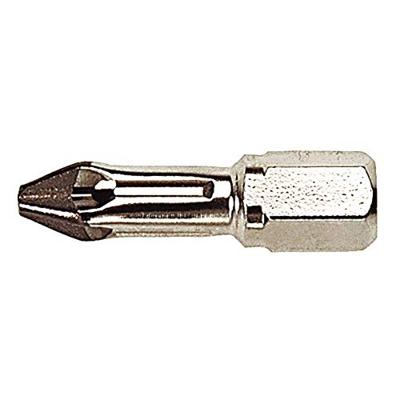 Makita Accessoires Schroefbit PH2x25 diamant - P-38582