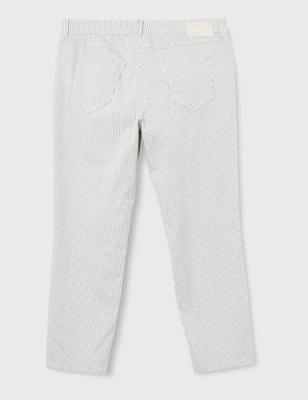 Atelier GARDEUR Broek ZURI128-621951