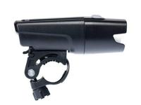 Simson koplamp bundle batterij 25 lux stuurbocht - thumbnail