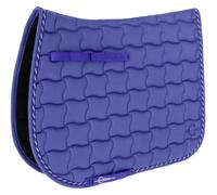 Sjabrak laguna royal blauw veelzijdig - thumbnail