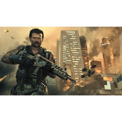 Call of Duty Black Ops 2 Call of Duty Black Ops 2