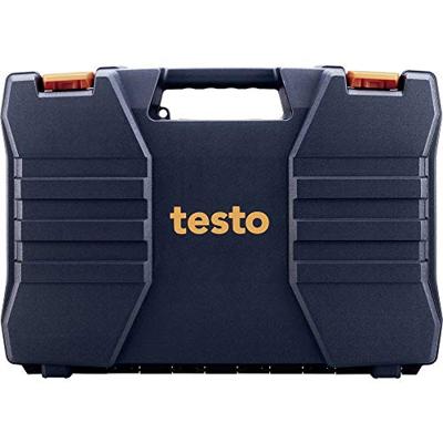 testo Testo 0516 1201 Koffer voor meetapparatuur (l x b) 460 mm x 320 mm testo Testo 0516 1201 Koffer voor meetapparatuur (l x b) 460 mm x 320 mm