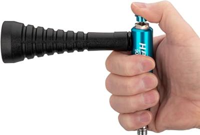 HAZET uitblaaspistool "9040t-1". blow gun 9040t-1 max. 12bar - thumbnail