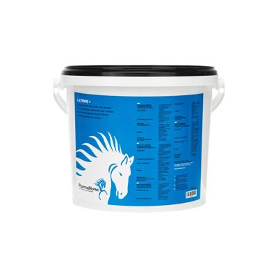 L-Lysine+ paard 3000 gram