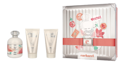 Cacharel Anais Anais L'Original Giftset Eau de Toilette 200 ml Dames