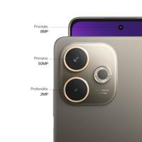 Oppo A5 Pro 5G 8GB-256GB Negro (Black Brown) Dual SIM - thumbnail