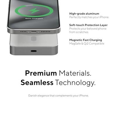 Powerbank Linq Byelements LQWP102 10000 mAh