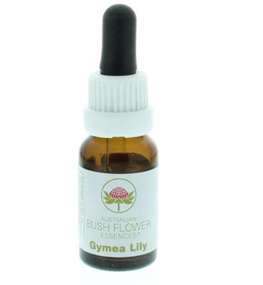 Australian Bush Gymea lily 15 Milliliter