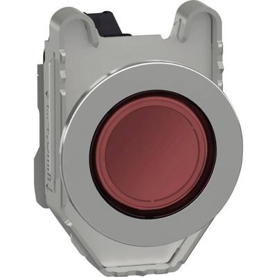 Schneider Electric XB4FVG4 XB4FVG4 Verlichte melder Rood 1 stuk(s)