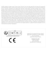 Polka Rock en Roll Set Lichtroze - thumbnail