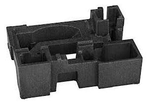 Bosch Accessoires Inleg voor L-BOXX 238 | voor GKS 18 V-57 | 1600A002VE - 1600A002VE