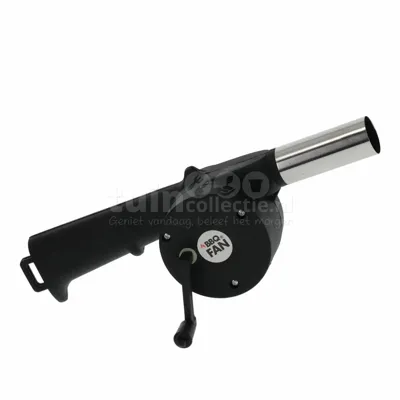 BBQ Ventilator Handmatig BBQ Ventilator Handmatig