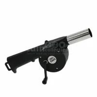 BBQ Ventilator Handmatig - thumbnail