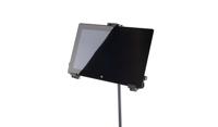 K&M 19790 Statiefhouder voor tablet - thumbnail