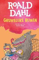 Gruwelijke rijmen - thumbnail