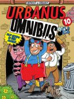 Willy  Linthout Urbanus   Omnibus 10 - thumbnail