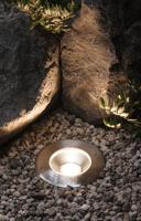 Paulmann Vanea 3,5W 3000K 94748 Vloerinbouwlamp LED 3.5 W Aluminium - thumbnail