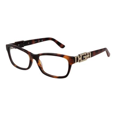 Brillenframe Dames Guess GU2986 55052