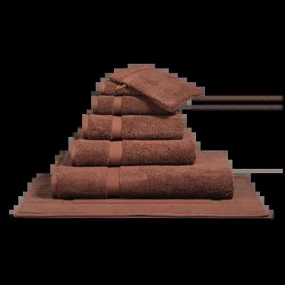 Vandyck Vandyck Ranger Handdoek 55x100 mocca